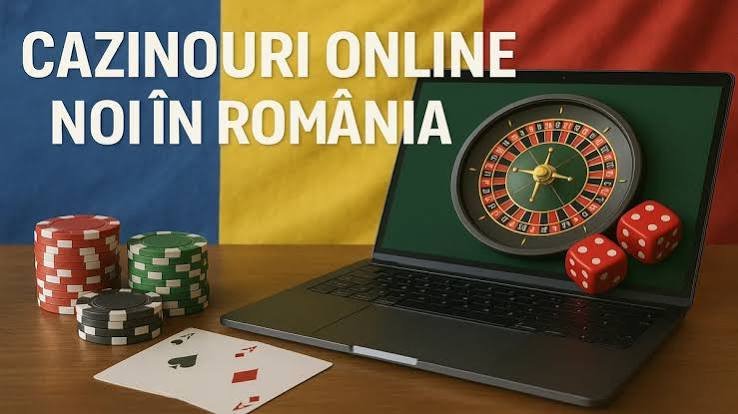 Cazinouri Noi Descoperă Lumea Jocurilor de Noroc Online 263932609
